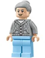 Produktbild: LEGO Super Heroes Minifigur - sh1058 - Tante May - aus 76321