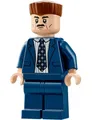 Produktbild: LEGO Super Heroes Minifigur - sh1059 - J. Jonah Jameson - aus 76321
