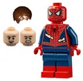 Produktbild: LEGO Super Heroes Minifigur - sh1057 - Spider-Man - aus 76321