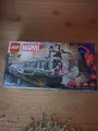 Produktbild: LEGO® Marvel Super Heroes 76321 - Spider-Man vs. Doc Ock: Showdown in der U-Bahn