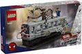 Produktbild: LEGO® Super Heroes 76321 Spider-Man vs. Doc Ock: Showdown in der U-Bahn