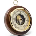 Produktbild: Fischer - 1436R-12 - Barometer 170 mm