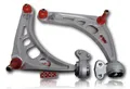 Produktbild: Febi Bilstein Querlenker mit Hydrolager Reparatursatz für BMW 3er E46 Z4 E85