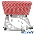 Produktbild: Febi Bilstein Querlenker mit Hydrolager Reparatursatz für BMW E46 3er Z4 E85 E86