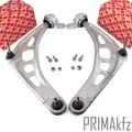 Produktbild: 2x FEBI 18802 + 18803 Querlenker satz Repartursatz vorne für BMW E46 Z4 E85
