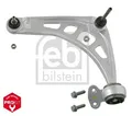 Produktbild: Febi 18802 Querlenker vorne links unten mit Hydrolager Gelenk und Halter BMW 3er
