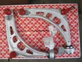 Produktbild: Febi Querlenker mit Hydrolager BMW 3er E46 und Z4 2Stück für links und rechts