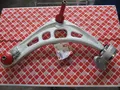 Produktbild: Febi Querlenker mit Hydrolager BMW 3er E46 und Z4 1Stück für links 18802