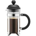 Produktbild: Bodum Caffettiera French Press 3 Ta Kaffeebereiter 0,35l 1913 01
