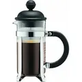 Produktbild: Bodum - Französische Presse 3 Tassen 0,35 L Schwarz 1913-01
