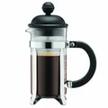 Produktbild: Bodum Französische presse 3 tassen 0,35 l schwarz