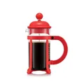 Produktbild: BODUM Kaffeebereiter French Press Edelstahlfilter kaffeemaschine 3 tassen 0,35 L