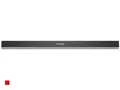 Produktbild: Siemens LZ46561 Griffleiste Schwarz 60cm für Flachschirmhauben