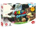 Produktbild: Winning Moves Puzzle Puzzle Super Mario Odyssey Fossil Falls, 500 Puzzleteile
