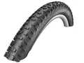 Produktbild: Schwalbe Fahrrad Reifen Nobby NIC Evo PaceStar // alle Größen, Ausführung:schwarz, Faltreifen, Dimension:57-584 (27,5×2,25´´) 650B