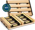Produktbild: E25 Schuhabstreifer Aussen rutschfest ideal TIMELEOS