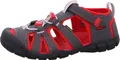 Produktbild: KEEN Seacamp Sandale Grau