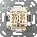 Produktbild: Jung 539VU Jalousietaster , 1-polig (1 Antrieb), UP