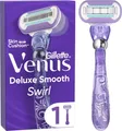 Produktbild: Gillette Venus Extra Smooth Swirl Nassrasierer Damen 1 St. (7702018400997)