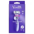 Produktbild: Gillette Venus Extra Smooth Swirl Nassrasierer Damen