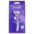 Produktbild: Gillette Venus Extra Smooth Swirl Nassrasierer Damen