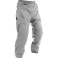 Produktbild: Oxford Rainseal Bright, Regenhose - Hellgrau/Schwarz - XXL