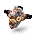 Produktbild: Unleazhed Mudguard Crazy Skin more donuts