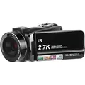 Produktbild: INF Videokamera 2.7K/36MP/16x Zoom/IR-Nachtsicht