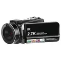 Produktbild: Videokamera 2.7K/36MP/16x Zoom/IR-Nachtsicht