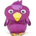 Produktbild: Affenzahn Kleiner Freund Vogel Kindergartenrucksack - Lila