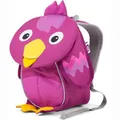 Produktbild: Affenzahn Kinderrucksack Vogel, Kleiner Freund, lila, 1-3 Jahre, 4 Liter, 260g