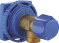 Produktbild: Grohe Spühlkasten-Eckventil 1/2 Ø 55 mm