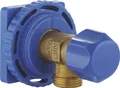 Produktbild: Grohe Spühlkasten-Eckventil 1/2 Ø 55 mm