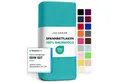 Produktbild: Jacobson Spannbettlaken aus 100% Baumwolle, Jersey Bettlaken 160 g/m², Spannbetttuch mit Gummizug, OEKO-TEX®, pflegeleicht, viele Farben