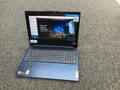 Produktbild: IdeaPad Slim 3 16ABR8, Abyss Blue, 16 Zoll, WUXGA, AMD 5#24135176