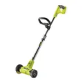 Produktbild: RYOBI 18 V ONE+ Akku-Fugenreiniger RY18PCA-0 (Teleskopstiel, werkzeugloser Bürstenwechsel, Reinigen zwischen Fliesen & Pflastersteinen, inkl. 1 x Drahtbürste, ohne Akku & Ladegerät im Karton)