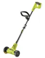 Produktbild: RYOBI Akku-Fugenbürste RY18PCA-0 18 V Akku-Fugenreiniger mit Drahtbürste ohne Akku