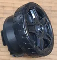 Produktbild: RYOBI 18 V ONE+ Akku-Fugenreiniger, UMLAUFRAD, Ersatzrad, RY18PCA