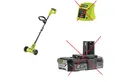 Produktbild: RYOBI RY18PCA-0 18 V  Fugenreiniger 5133004727 (Bitte Auswahl beachten)