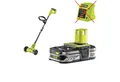 Produktbild: RYOBI RY18PCA-0 18 V  Fugenreiniger 5133004727 (Bitte Auswahl beachten)