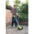 Produktbild: Ryobi ONE+ 18V Akku Fugenreiniger RY18PCA-0 ohne Akku + Ladegerät (Drahtbürste)