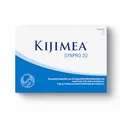 Produktbild: KIJIMEA® Synpro 20 – Zu jedem Antibiotikum – 20 synergistische Mikrokulturenstämme, Cholin und Biotin – glutenfrei – 7 Sachets