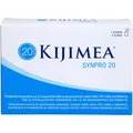 Produktbild: KIJIMEA Synpro 20 Pulver 21 g PZN 13592350
