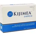 Produktbild: KIJIMEA Synpro 20 Pulver, 21 g PZN 13592350