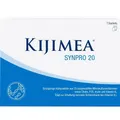 Produktbild: KIJIMEA Synpro 20 Pulver 7X3 g