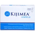 Produktbild: Kijimea Synpro 20 Sachets, 7 St. Beutel 13592350