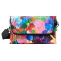 Produktbild: 🎁 DESIGUAL - Damen Umhängetasche Borealis Venedig Blumen Mehrfarbig 23SAXY13