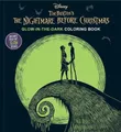 Produktbild: Editors of Thun Disney Tim Burton's the Nightmare Befo (Taschenbuch) (US IMPORT)