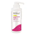 Produktbild: Camillen 60 Handcreme Plus, 500 ml mit Spender