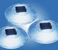 Produktbild: Bestway LED Solar Pool Lampe 58111 3er Set